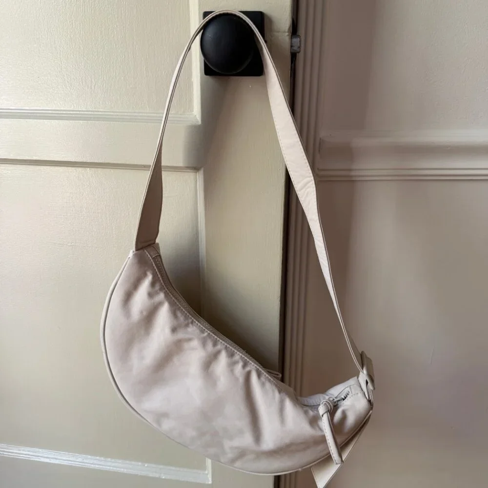Ölend Moon Bag - Sand - Picture 7 of 10
